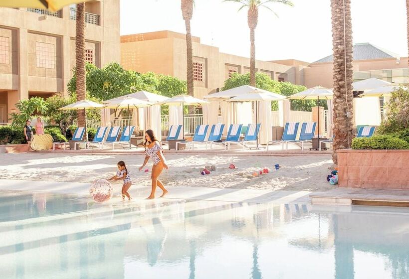 Renaissance Esmeralda Resort & Spa, Indian Wells