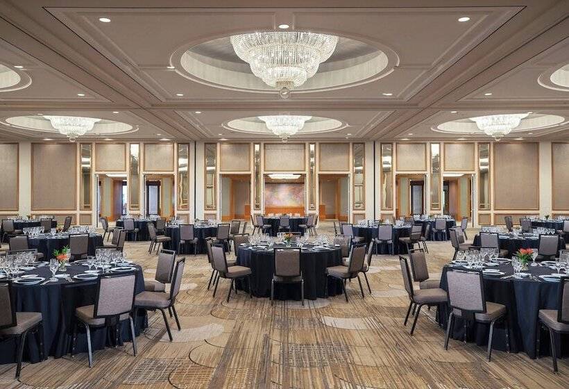 Renaissance Esmeralda Resort & Spa, Indian Wells