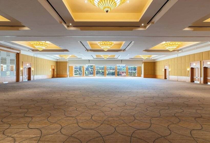 Renaissance Esmeralda Resort & Spa, Indian Wells