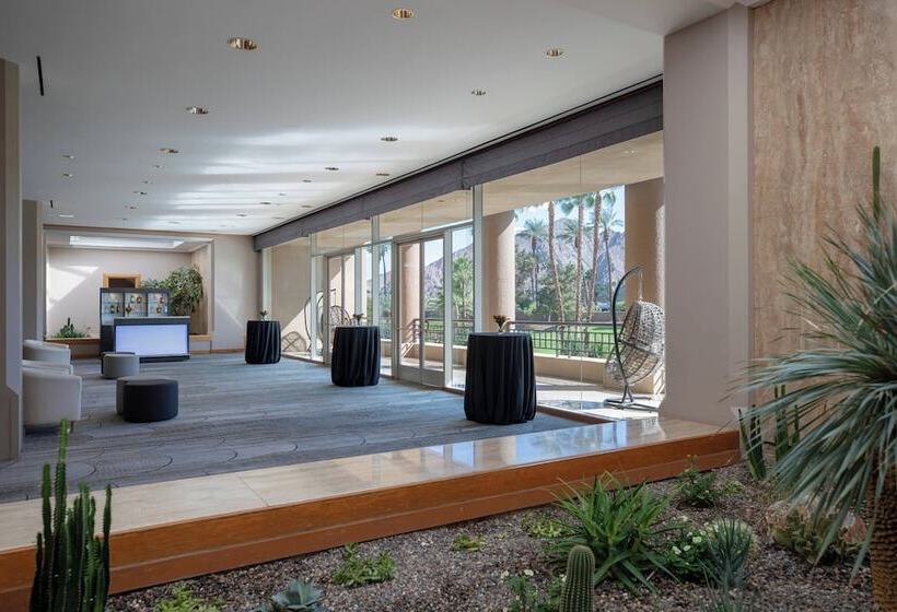 Renaissance Esmeralda Resort & Spa, Indian Wells