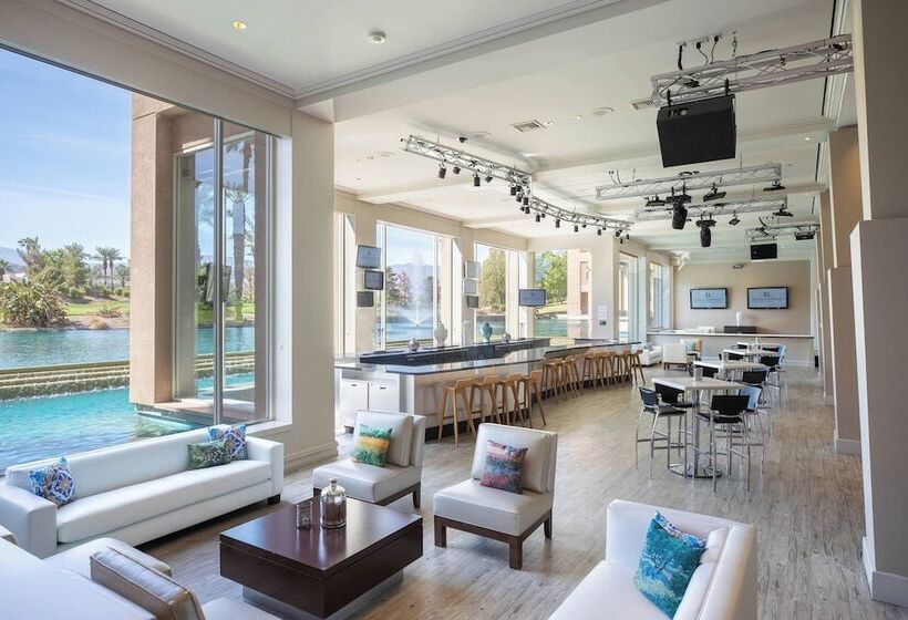 Renaissance Esmeralda Resort & Spa, Indian Wells