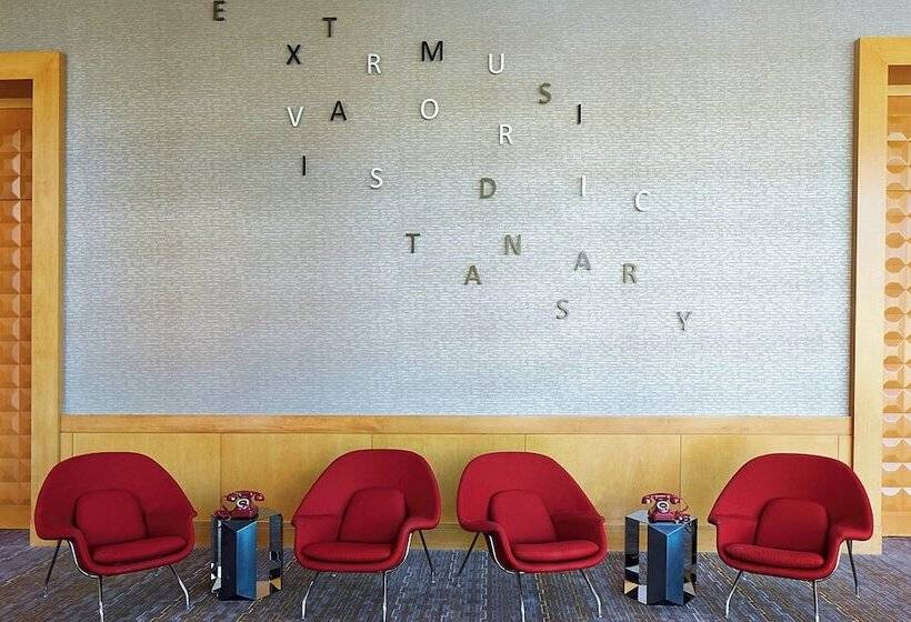 Renaissance Esmeralda Resort & Spa, Indian Wells