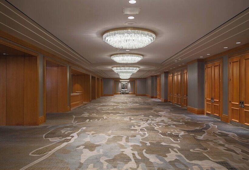 Renaissance Esmeralda Resort & Spa, Indian Wells