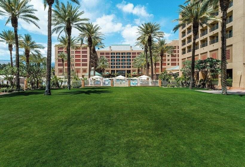 Renaissance Esmeralda Resort & Spa, Indian Wells