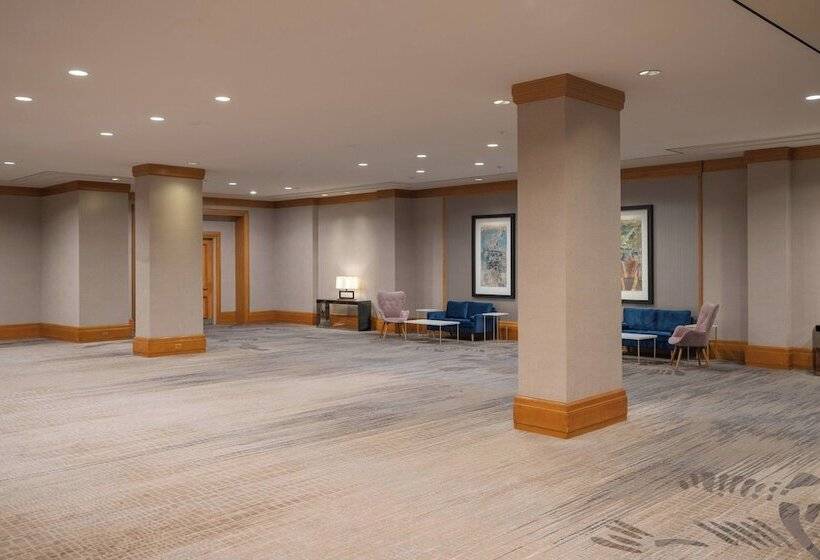 Renaissance Esmeralda Resort & Spa, Indian Wells