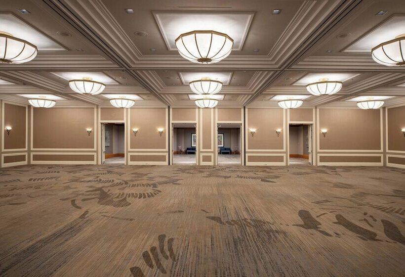 Renaissance Esmeralda Resort & Spa, Indian Wells