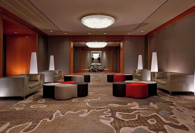 Renaissance Esmeralda Resort & Spa, Indian Wells