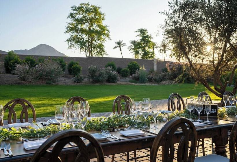 Renaissance Esmeralda Resort & Spa, Indian Wells
