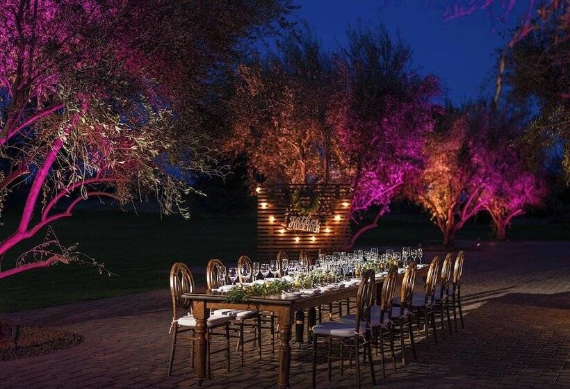 Renaissance Esmeralda Resort & Spa, Indian Wells