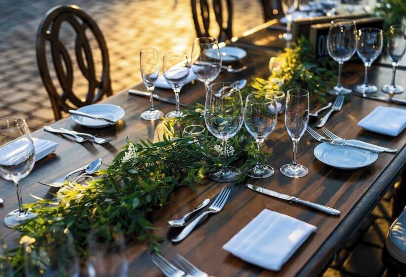 Renaissance Esmeralda Resort & Spa, Indian Wells