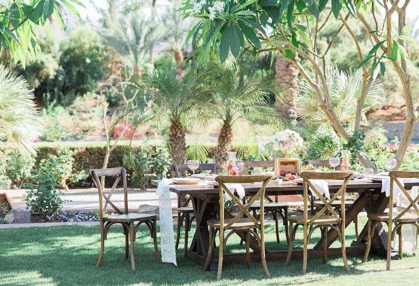 Renaissance Esmeralda Resort & Spa, Indian Wells