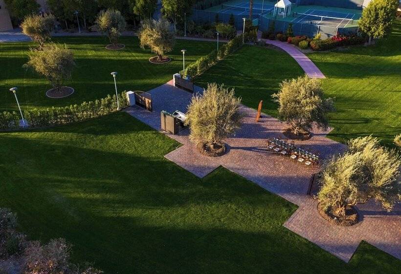 Renaissance Esmeralda Resort & Spa, Indian Wells