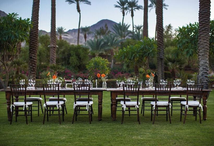 Renaissance Esmeralda Resort & Spa, Indian Wells