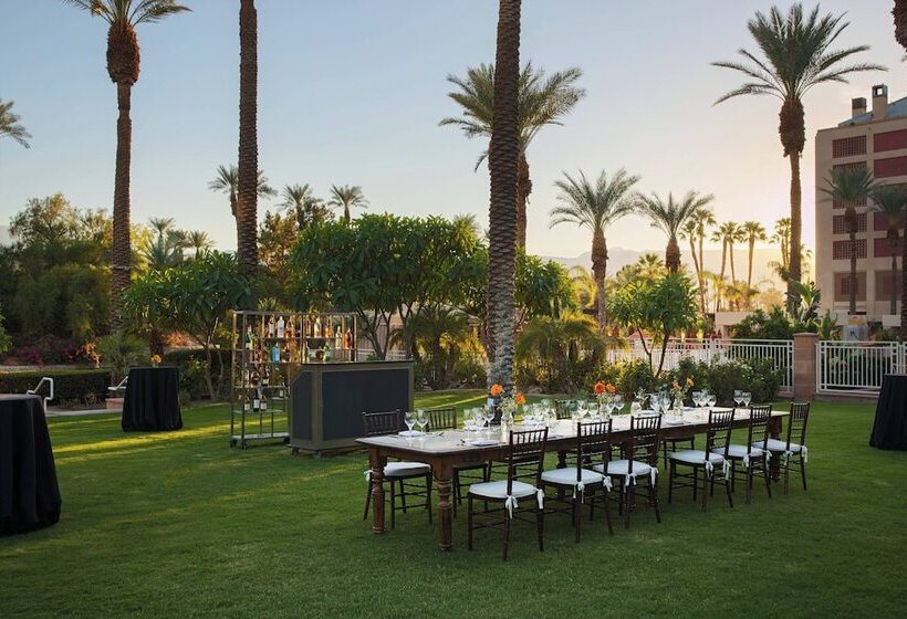 Renaissance Esmeralda Resort & Spa, Indian Wells