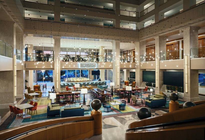 Renaissance Esmeralda Resort & Spa, Indian Wells