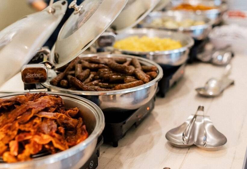 Renaissance Esmeralda Resort & Spa, Indian Wells