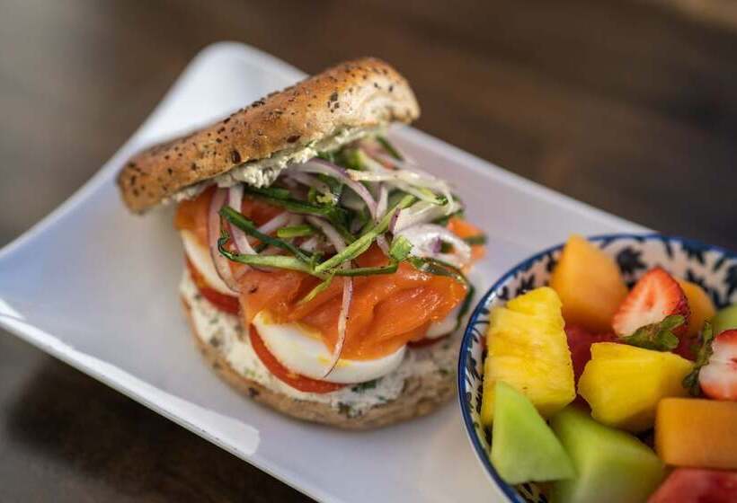 Renaissance Esmeralda Resort & Spa, Indian Wells