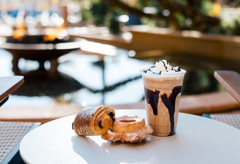 Renaissance Esmeralda Resort & Spa, Indian Wells