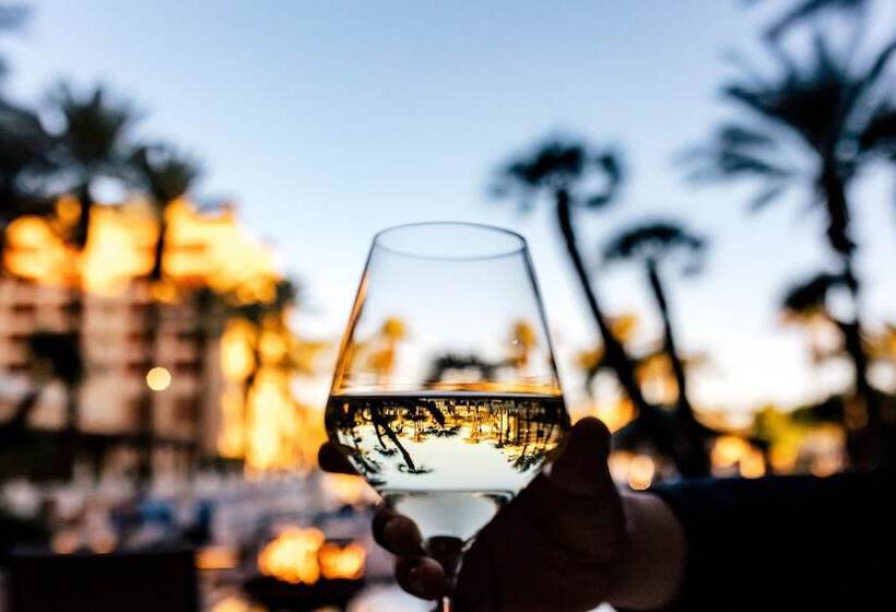 Renaissance Esmeralda Resort & Spa, Indian Wells