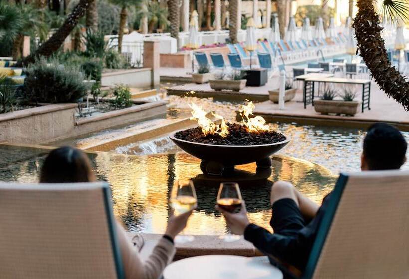 Renaissance Esmeralda Resort & Spa, Indian Wells