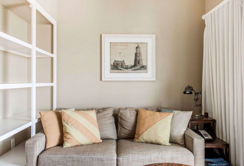 リゾートホテル Bluegreen Vacations The Soundings