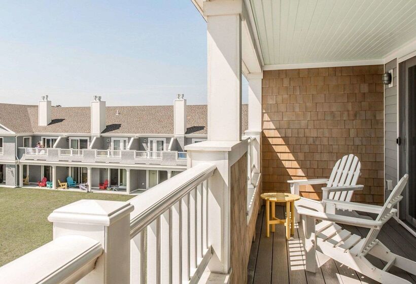 リゾートホテル Bluegreen Vacations The Soundings