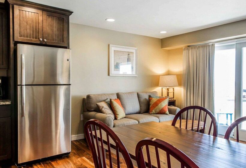 リゾートホテル Bluegreen Vacations The Soundings