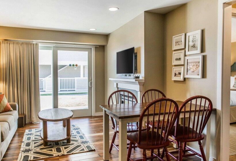 リゾートホテル Bluegreen Vacations The Soundings