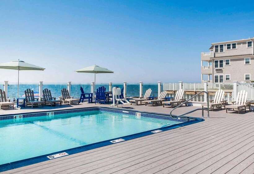 リゾートホテル Bluegreen Vacations The Soundings