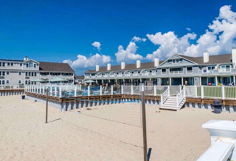 リゾートホテル Bluegreen Vacations The Soundings