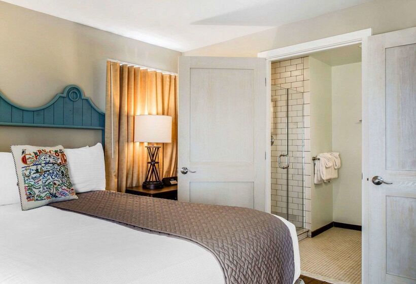 リゾートホテル Bluegreen Vacations The Soundings