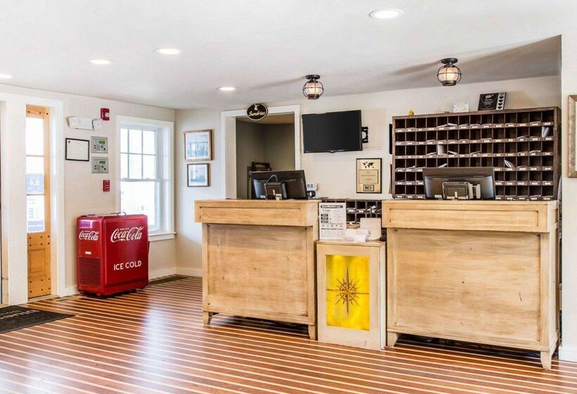 リゾートホテル Bluegreen Vacations The Soundings