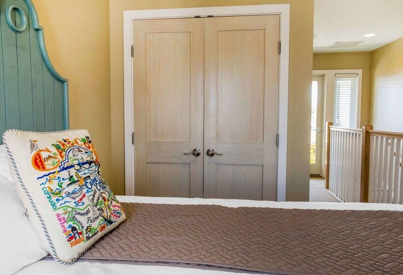 リゾートホテル Bluegreen Vacations The Soundings