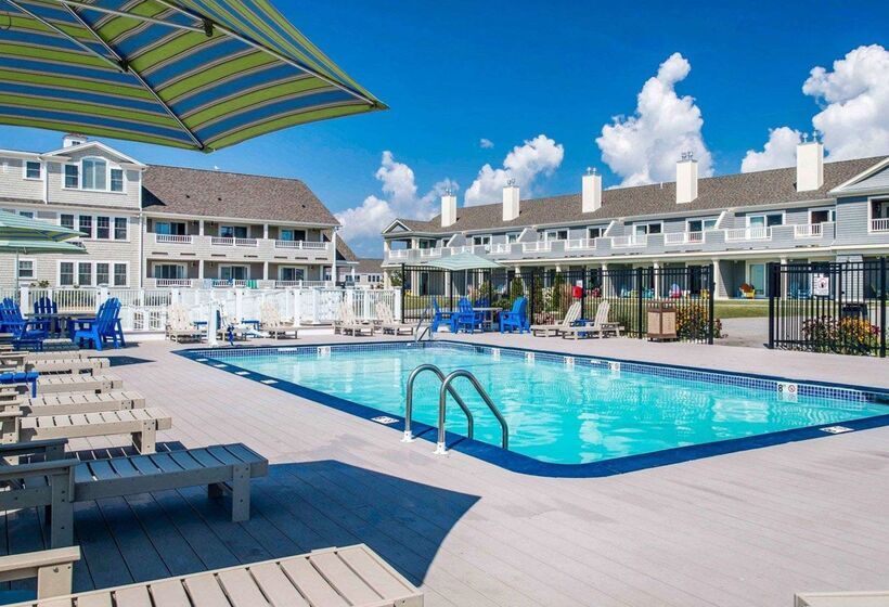 リゾートホテル Bluegreen Vacations The Soundings