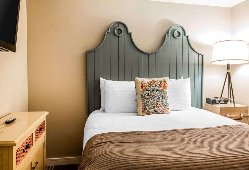 リゾートホテル Bluegreen Vacations The Soundings