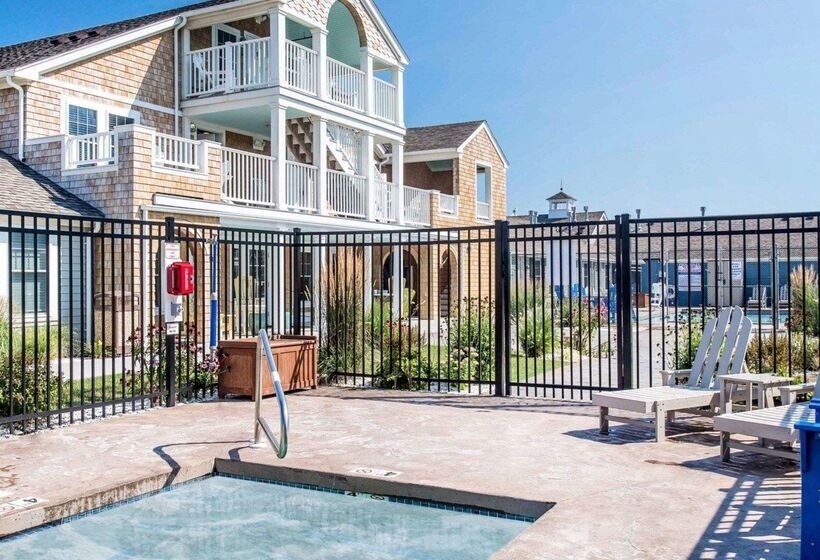 リゾートホテル Bluegreen Vacations The Soundings