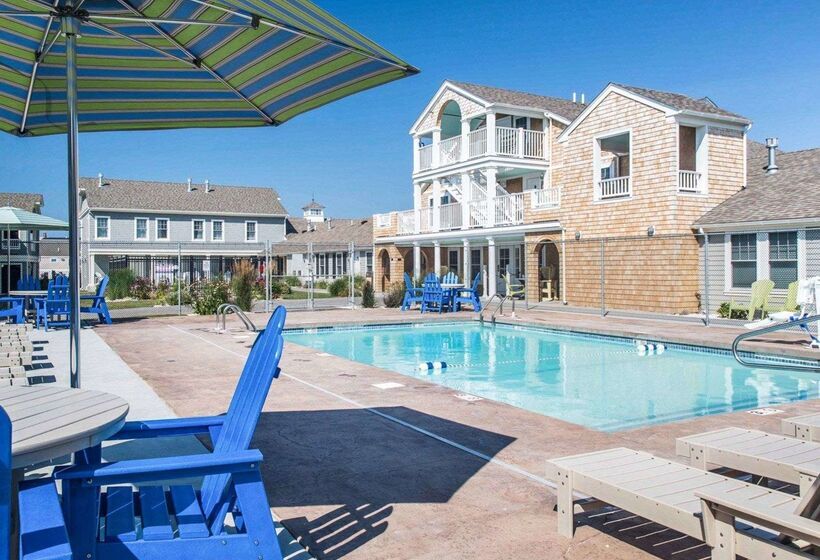 リゾートホテル Bluegreen Vacations The Soundings