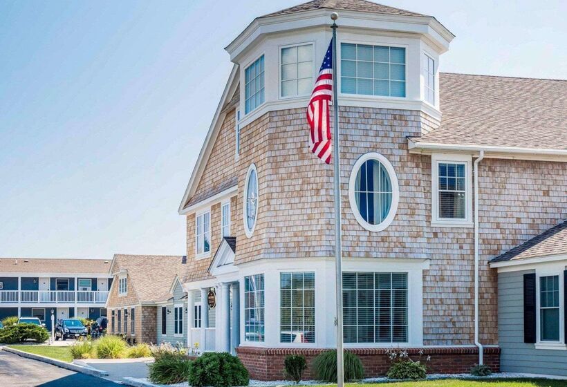 リゾートホテル Bluegreen Vacations The Soundings