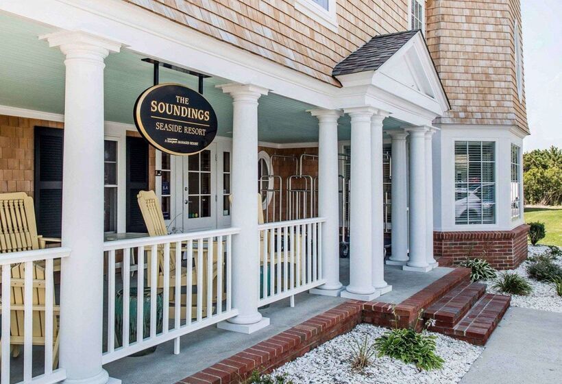 リゾートホテル Bluegreen Vacations The Soundings