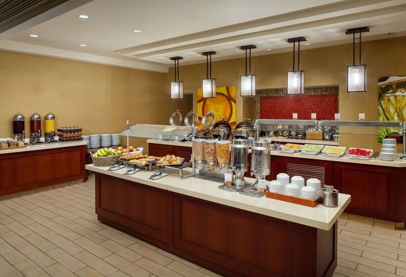 منتجع Doubletree By Hilton Boston North Shore