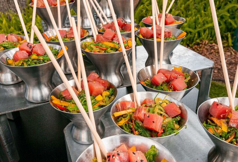 リゾートホテル Doubletree By Hilton Hotel Orlando At Seaworld