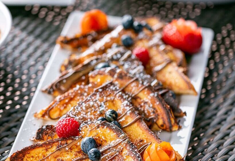 リゾートホテル Doubletree By Hilton Hotel Orlando At Seaworld