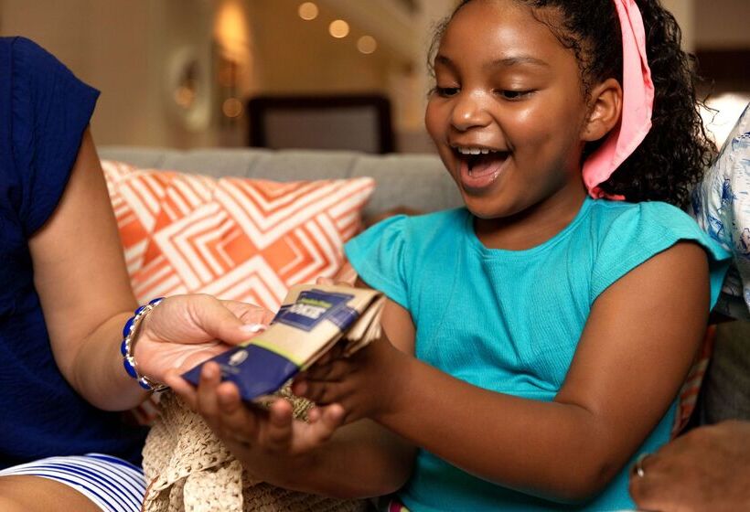 リゾートホテル Doubletree By Hilton Hotel Orlando At Seaworld