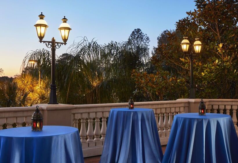 リゾートホテル Doubletree By Hilton Hotel Orlando At Seaworld