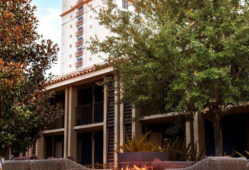 リゾートホテル Doubletree By Hilton Hotel Orlando At Seaworld