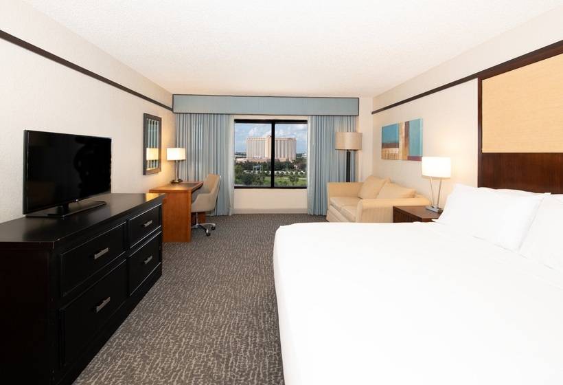 リゾートホテル Doubletree By Hilton Hotel Orlando At Seaworld