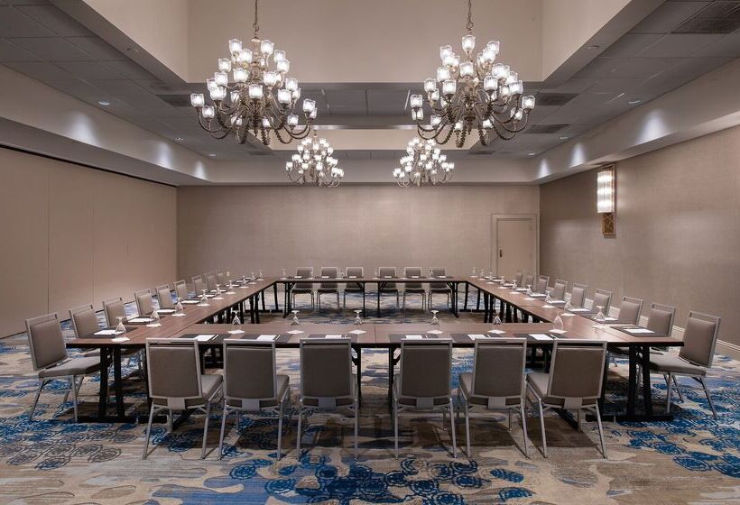 リゾートホテル Doubletree By Hilton Hotel Orlando At Seaworld