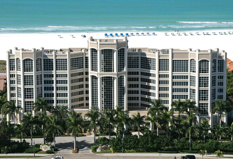 منتجع Marco Beach Ocean Suites