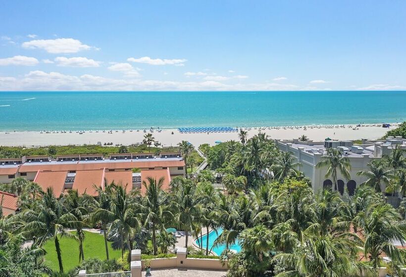 منتجع Marco Beach Ocean Suites