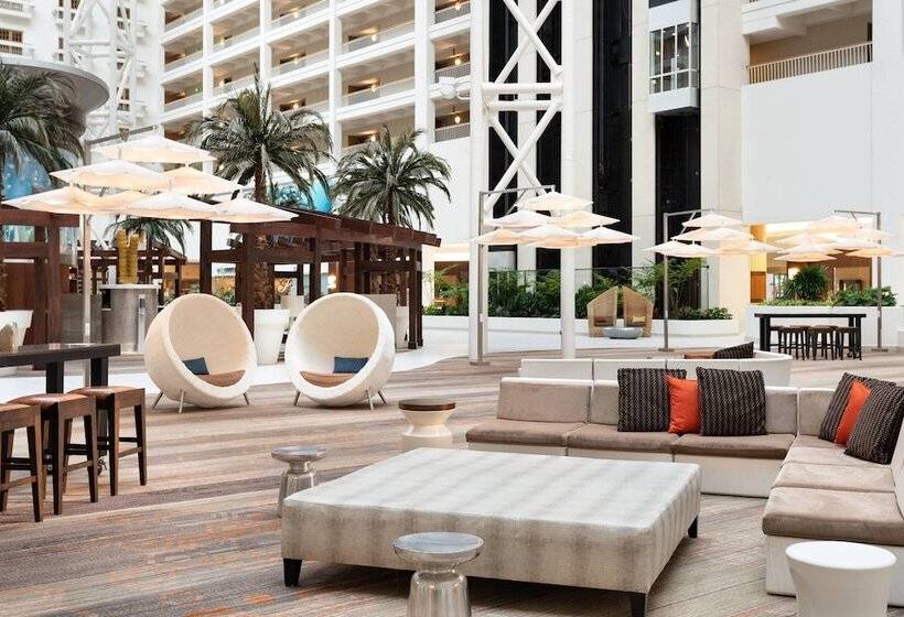 Курорт Renaissance Orlando At Seaworld®